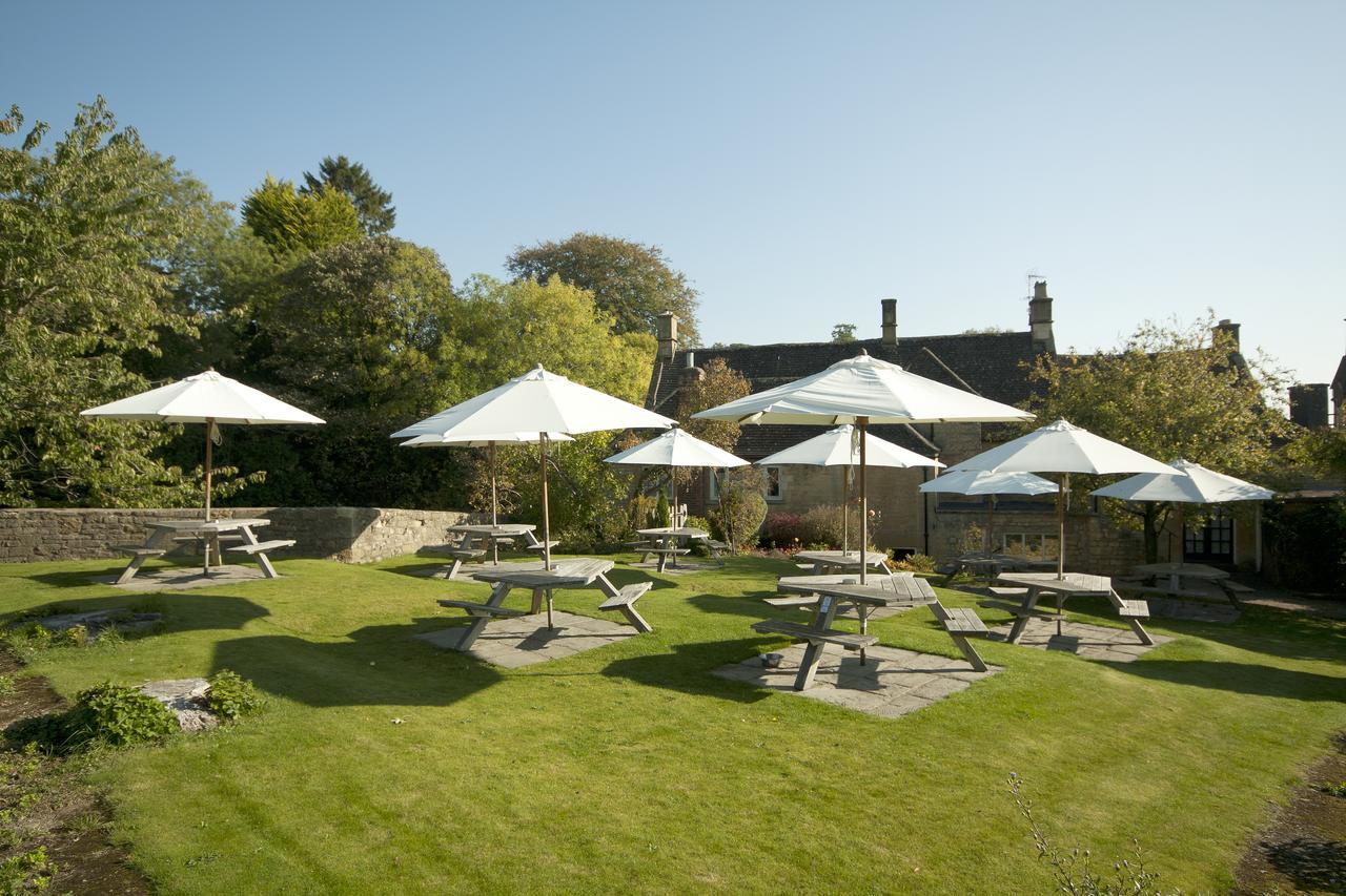 Horse And Groom Moreton-in-Marsh Exterior photo